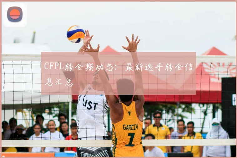 CFPL转会期动态：最新选手转会信息汇总