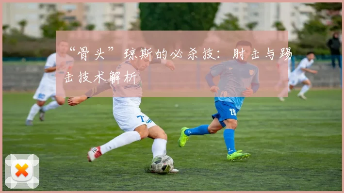 “骨头”琼斯的必杀技：肘击与踢击技术解析